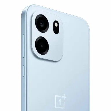 OnePlus Nord CE6 CPH2807 8/256Gb Fresh Blue (No Charger) — фото 8