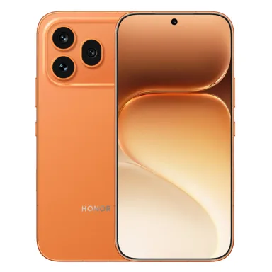 Смартфон Honor 600 Pro 12/256 Оранжевый — фото 7