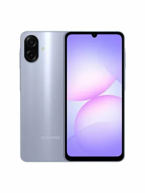 Samsung Galaxy A07 4/64Gb Violet 5G