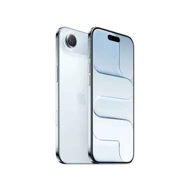 Смартфон Apple iPhone 17 Air 1 ТБ Blue (Синий) E-Sim 5G 2025 — фото 4