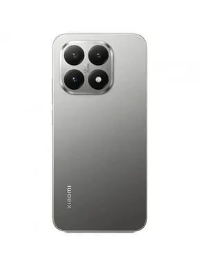 Смартфон Xiaomi 15T Pro 12/256 Grey (серый) - Версия (Global) — фото 2
