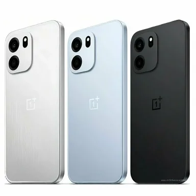 OnePlus Nord CE6 CPH2807 8/256Gb Fresh Blue (No Charger) — фото 4