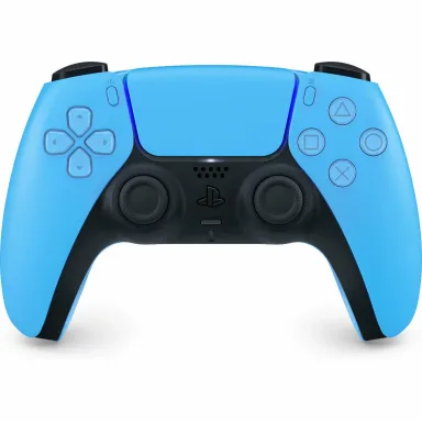 Sony DualSense PS5 Starlight Blue