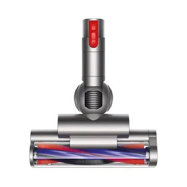 Dyson Cinetic Big Ball Absolute 2 (Nickel/Red) — фото 12