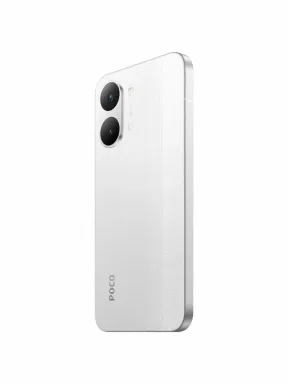 Смартфон POCO X8 PRO MAX 12/256 WHITE / белый,MediaTek Dimensity 9500s, 8 ядер, тактовая частота — 3,73 ГГц — фото 5