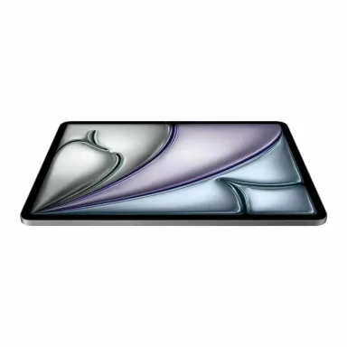 iPad Air 11 M3 (2025) 256Gb Wi-Fi + Cellular Space Gray — фото 2