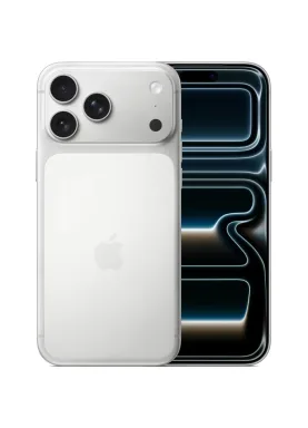 Смартфон Apple iPhone 17 Pro 256Gb Silver (Белый) Sim + Esim — фото 5