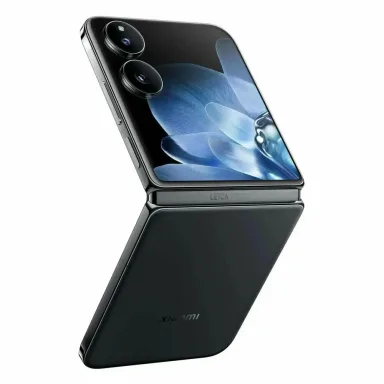 Смартфон Xiaomi MIX Flip 12/512 GB Черный — фото 5