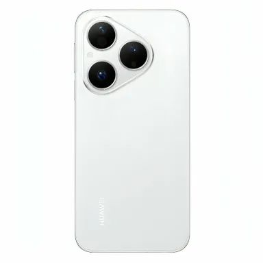Смартфон HUAWEI Pura 80 12/256 ГБ Frosted White, Android, OLED 120 Гц, 5170 мА·ч, IP69, глобальная версия — фото 2