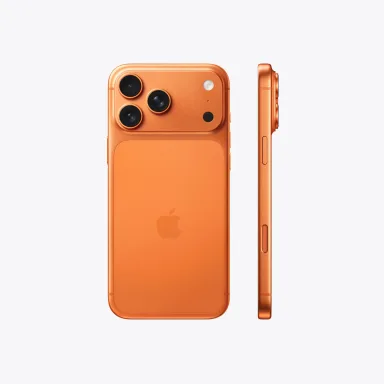 iPhone 17 Pro Max 512GB Cosmic Orange Sim+eSim — фото 2