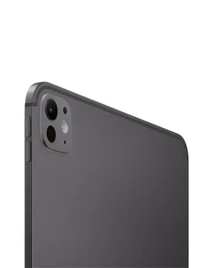Планшет iPad Pro 13 M5 (2025) 256Gb Wi-Fi+ Cellular Space Black — фото 4