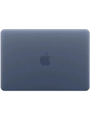 macbook neo 13 8/512 blue — фото 3