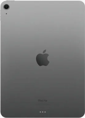 iPad Air 11 M3 (2025) 256Gb Wi-Fi + Cellular Space Gray — фото 6