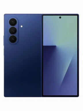 Смартфон Samsung Galaxy Z Fold 7 16/1024 ГБ (Navy | Cиний) 2025 NFC — фото 2
