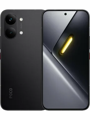 POCO X8 Pro Max 5G 12+ 512Gb Black — фото 1
