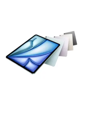 iPad Air 11 M4 (2026) 128Gb Wi-Fi Space Gray ( серый ), 7600мАч — фото 7