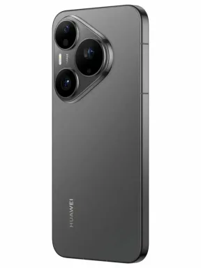 Смартфон Pura 90S Pro 12/256 Gb Mulberry Black — фото 7