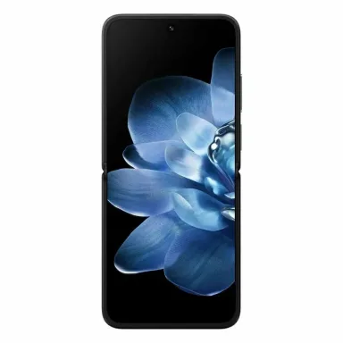 Смартфон Xiaomi MIX Flip 12/512 GB Черный — фото 2