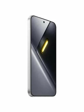 Смартфон POCO X8 PRO MAX 12/256 WHITE / белый,MediaTek Dimensity 9500s, 8 ядер, тактовая частота — 3,73 ГГц — фото 6