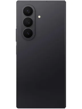 Смартфон  Samsung Galaxy Z Fold 7 12/256 ГБ Черный (JetBlack) — фото 6