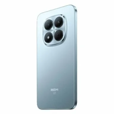Смартфон Xiaomi Redmi Note 15 Pro 5G 8/256 ГБ Голубой (Blue) Global — фото 5