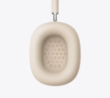 Беспроводные наушники Apple AirPods Max 2 Starlight USB-C, 2026 — фото 4