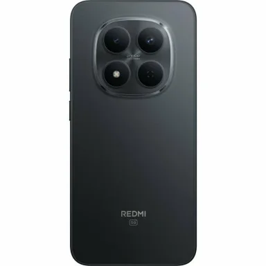 Смартфон Note 15 Pro 5G 12/512Gb Black — фото 3