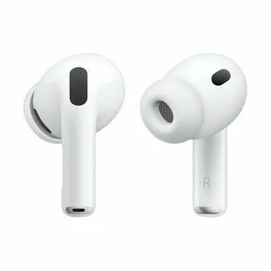Беспроводные наушники Apple  AirPods Pro 3, шумоподавление, белые — фото 15