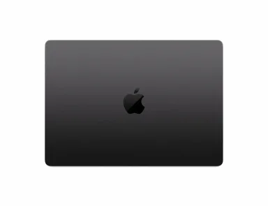 MacBook Pro 14 M5 Pro 24/2TB Space Black MGDT4 — фото 3