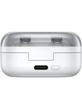 Наушники Samsung Galaxy Buds 4 White Белый, вкладыши, ANC, влагозащита, оголовье, Bluetooth 5.4 — фото 16