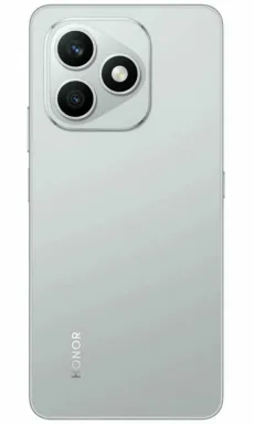 Honor X8d 8GB/256GB Gray — фото 3