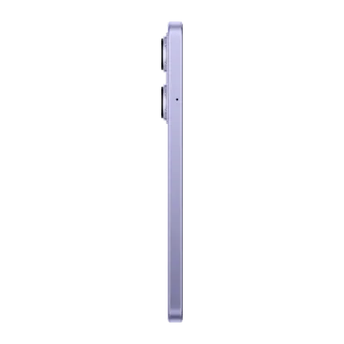 Смартфон Xiaomi Redmi Note 14S 8/256Gb Aurora Purple AMOLED 120Hz NFC 67W — фото 4