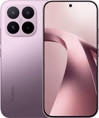 Смартфон Xiaomi 17T 12/256GB Violet (Фиолетовый) Dual: nano Sim + eSim — фото 1