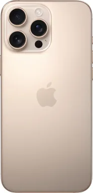 iPhone 16 Pro Max 256Gb Desert Sim+eSim — фото 3