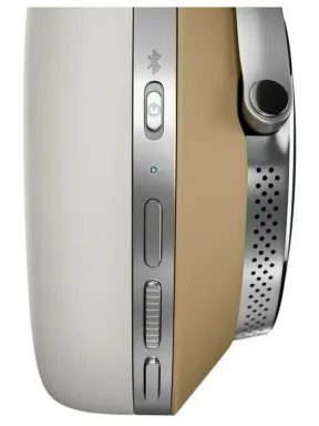 Беспроводные наушники Bowers & Wilkins Px8 Tan — фото 9