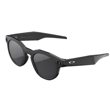 Oakley HSTN S51 (F Black, L Prizm Black Polarized) 00W8002 — фото 2
