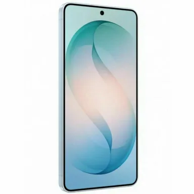 Смартфон Samsung Galaxy S26 12/256GB, Sky Blue (голубой), Dual: nanoSim + Esim — фото 4