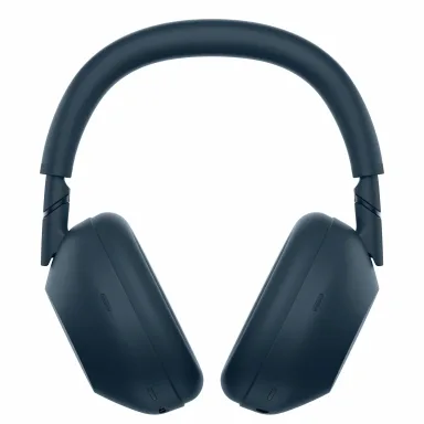 Sony WH-1000XM6 Midnight Blue — фото 1