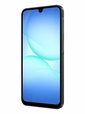 Смартфон Samsung Galaxy A17, 2025, 8/256Gb, Black (черный), 2Sim — фото 7