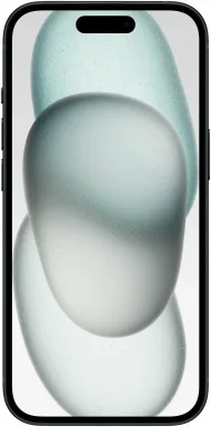 Смартфон Apple iPhone 15 128GB Black/черный  (nanoSim+ESim) Без RuStore/Max — фото 4