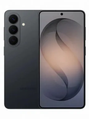 Смартфон Samsung S26 Plus 5G 12/512, Black (черный) Dual: nanoSim + Esim — фото 1