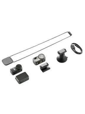 DJI Osmo Nano 128Gb Standart — фото 6