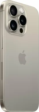 iPhone 15 Pro 128Gb Natural — фото 10