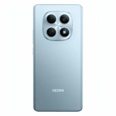 Смартфон Xiaomi Redmi Note 15 8 ГБ/256 ГБ Голубой (Blue), Global — фото 3