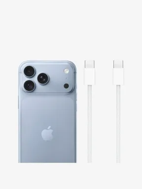 Apple iPhone 18 Pro 1TB Glacier Only ESIM — фото 4
