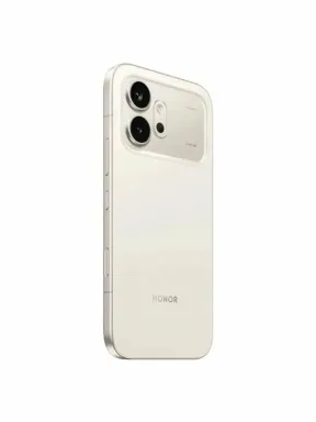 Смартфон Honor 600 Pro 12/256Gb Golden White — фото 13