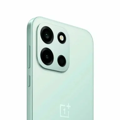 Смартфон OnePlus Nord N6 4/128 Fresh Mint — фото 7