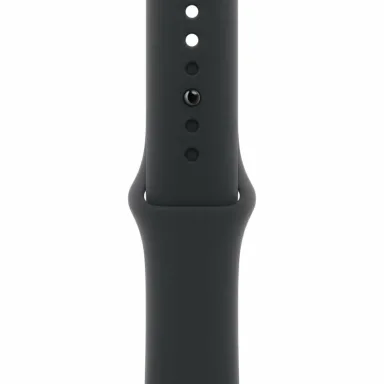 Apple Watch Series 11 46mm GPS Aluminum Case Space Gray Stone Gray S/M — фото 3