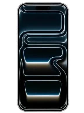 Смартфон iPhone 17 Pro Max 256Gb Silver / White ( белый / серый ) Sim + ESim — фото 4