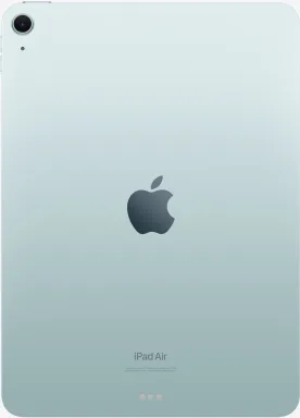 Apple iPad Air 11 (2025) 256 ГБ Wi-Fi, IPS 11", 8 ГБ ОЗУ, процессор M3, синий — фото 2